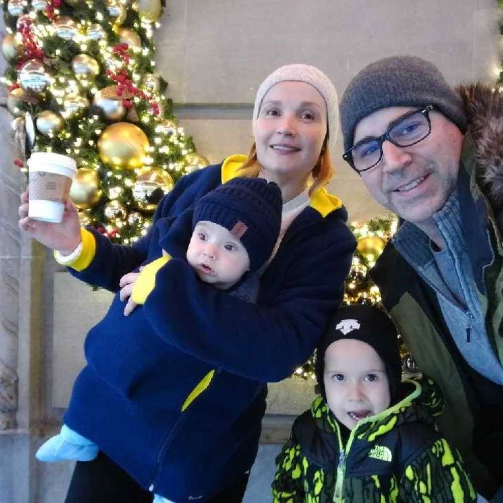 Meet your Posher, Masha